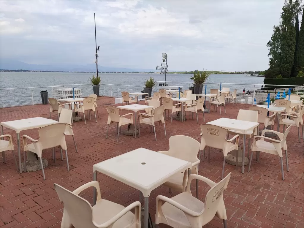 Bea-ch Volley - spiaggia d oro