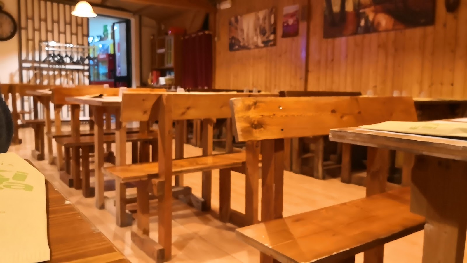 Tablo in pentola