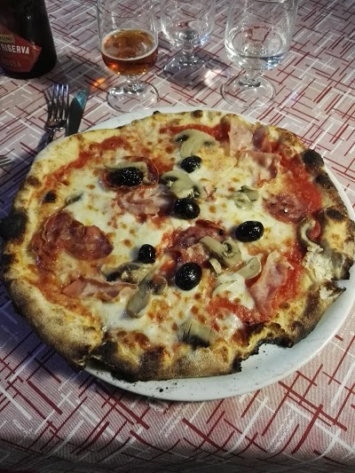 Ristorante Pizzeria Gusto & Sapori