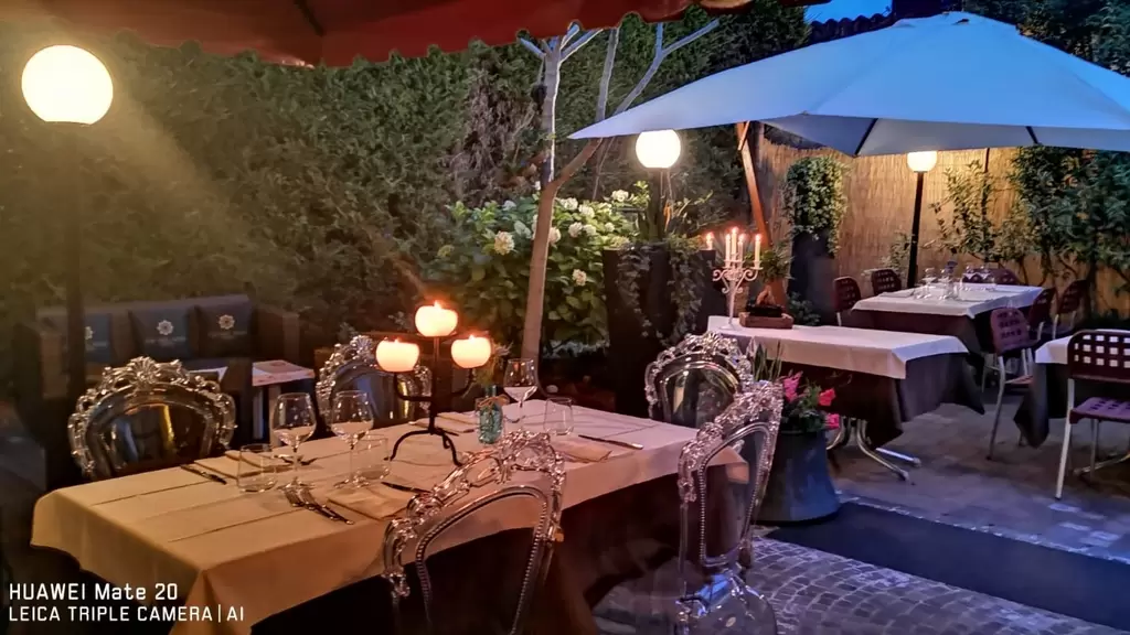 Solo risate e buon umore