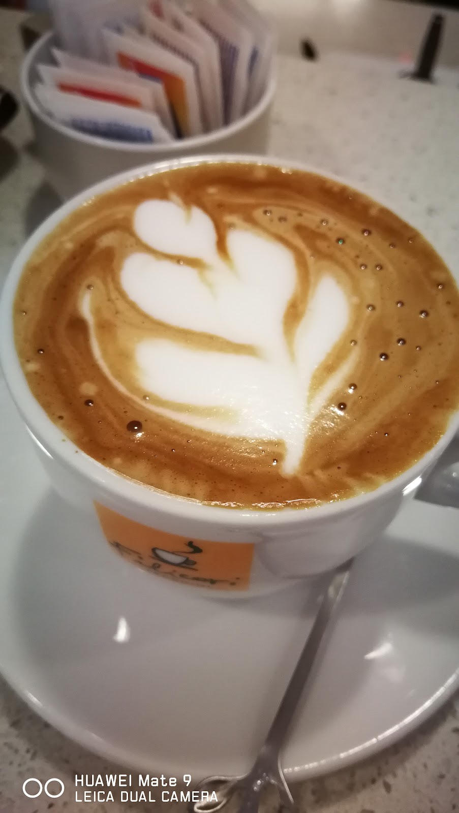 Bar "Angolo Caffè" – Pesaro– quartiere Pantano