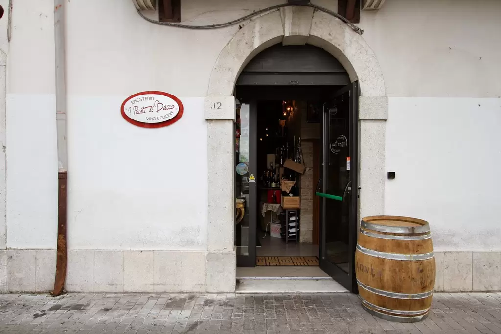 I Peccati di Bacco