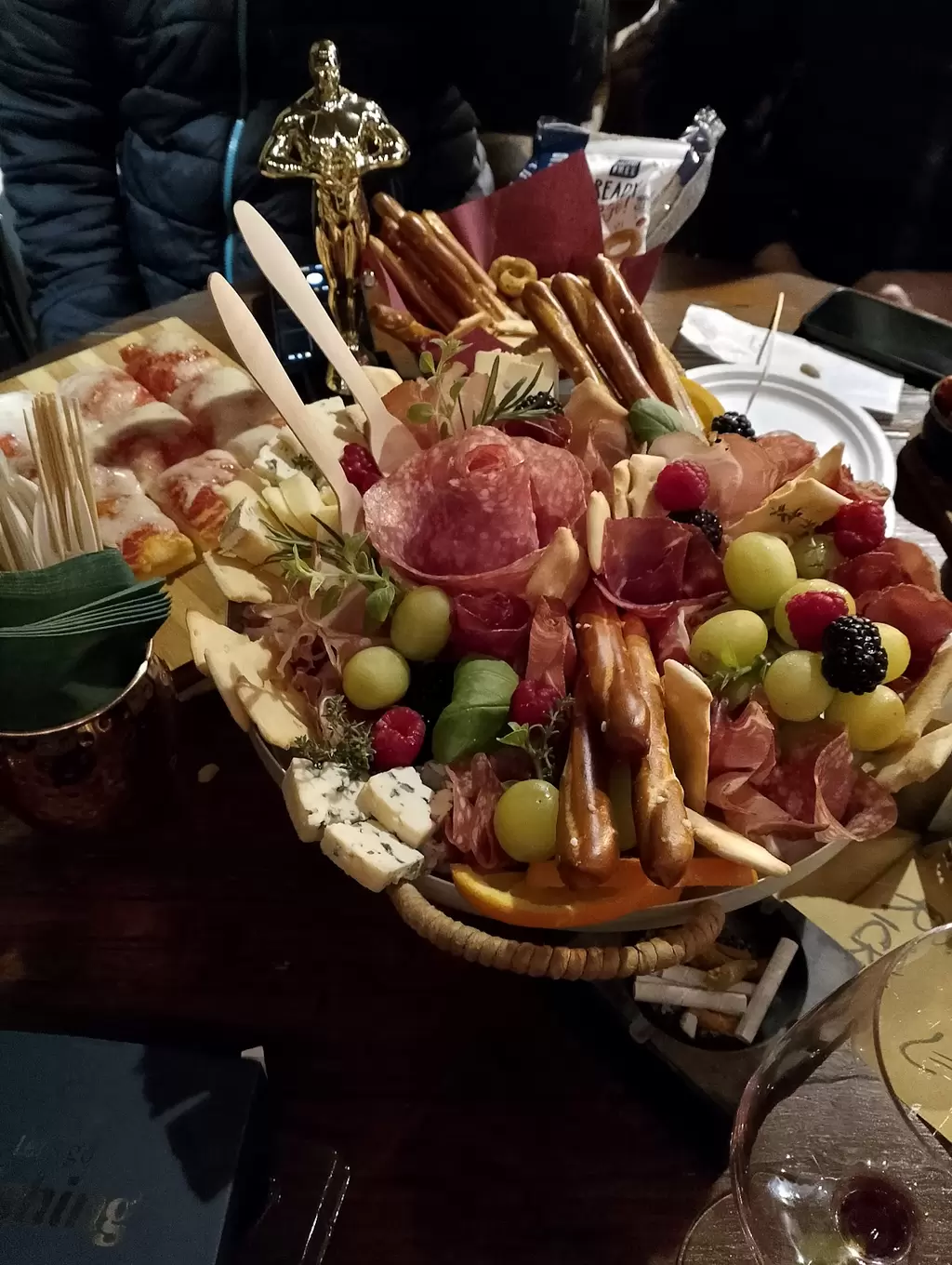 Sconnessi by TheFork