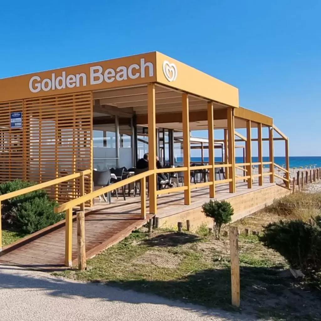 Golden Beach Village