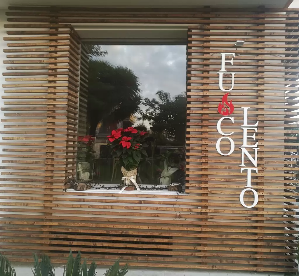 Tablo in zona