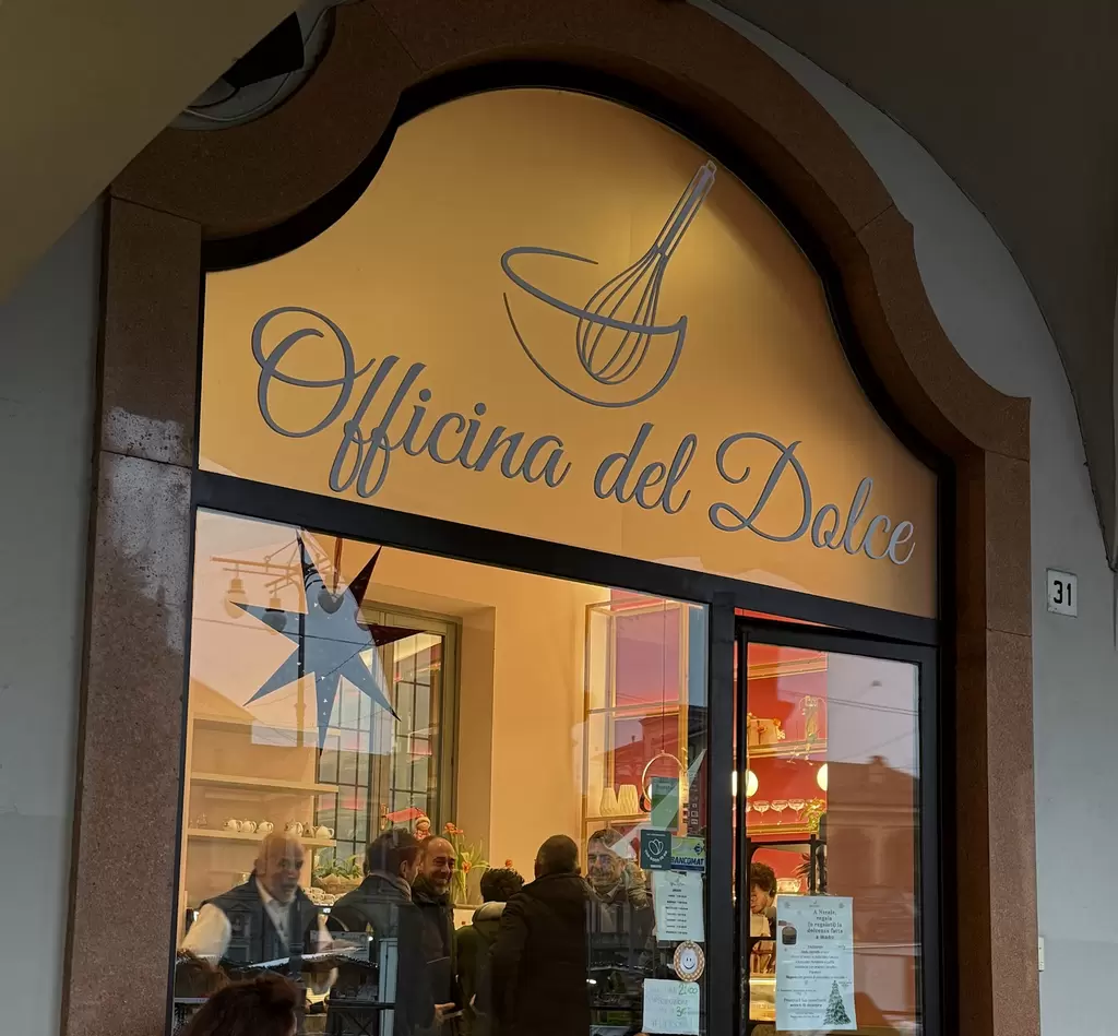 Officina del Dolce
