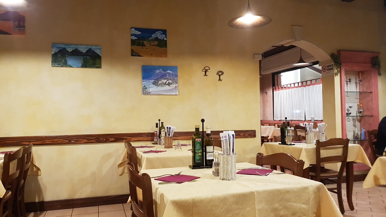 Pizza e dopo free dance al D4