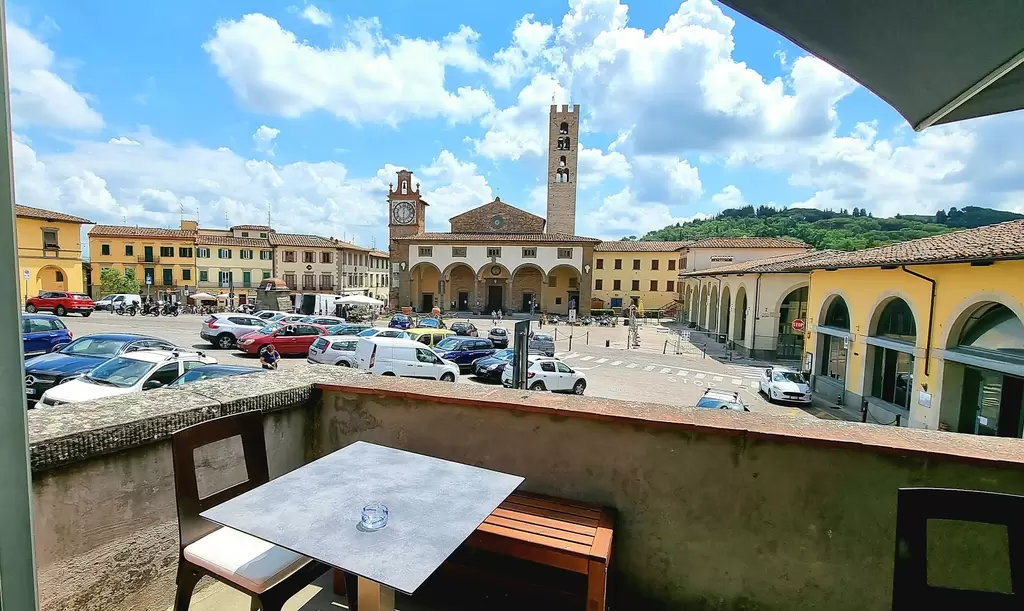Tablo fuori porta