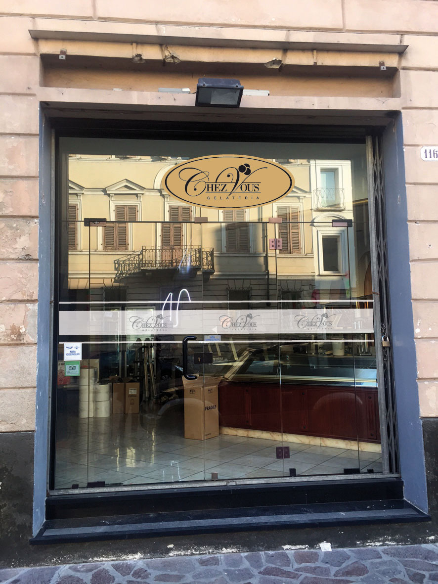 Gelateria Chez Vous