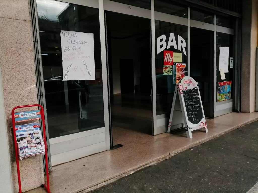 Bar Autostazione