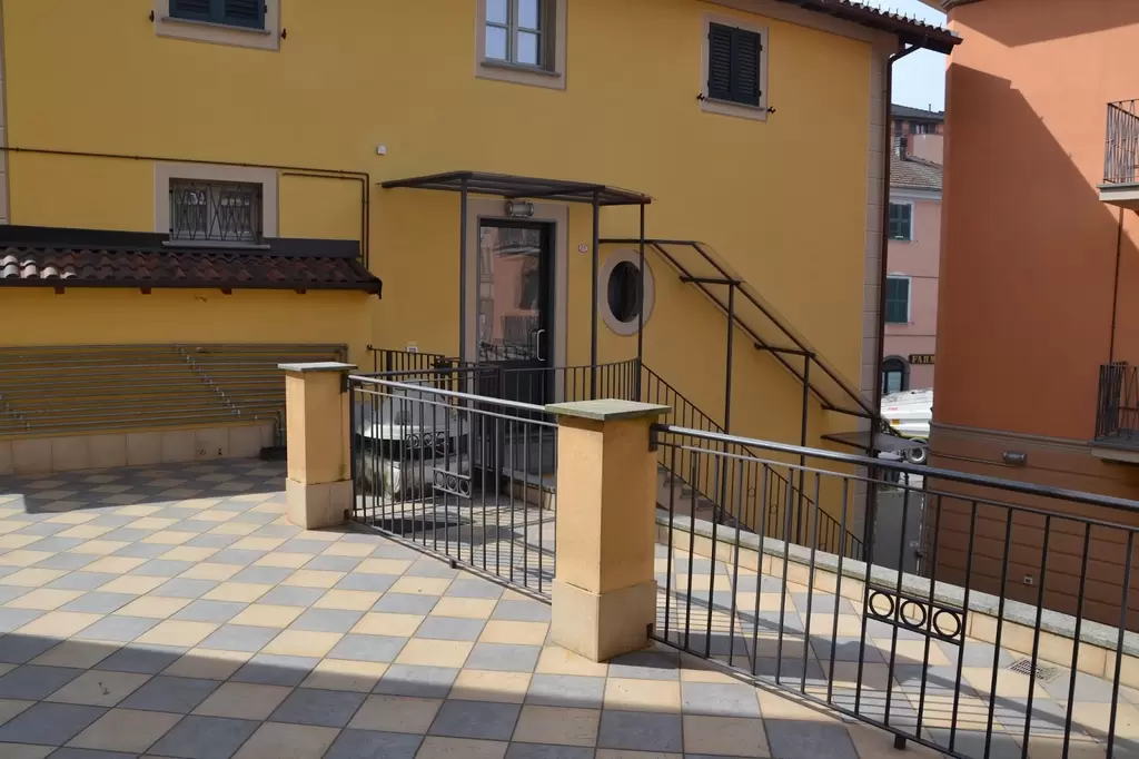 Cena da Albergo Ristorante Pizzeria Verdi: 7 posti liberi