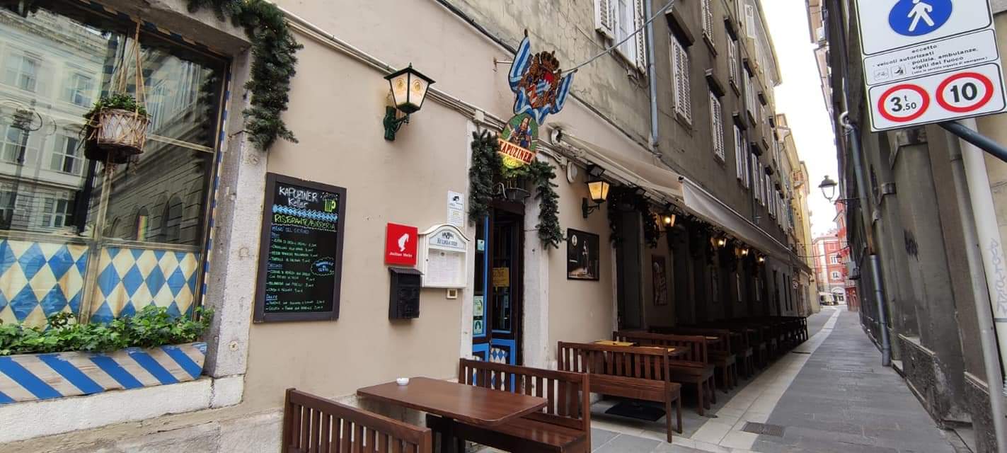 Kapuziner Keller