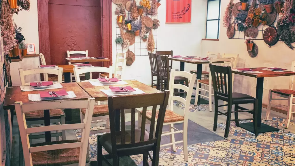 La Cova - Tapas bar spagnolo - Firenze