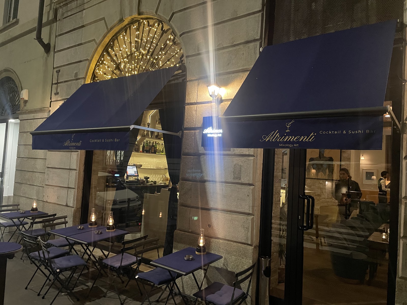 Aperitablo