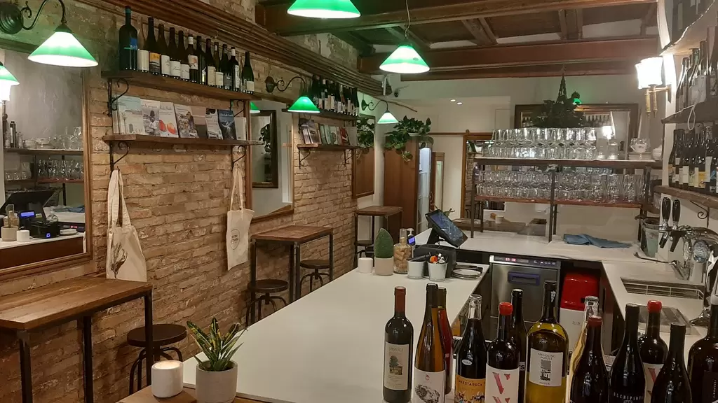 Cantina Letteraria