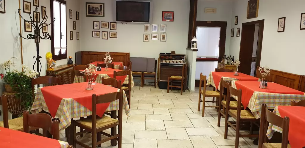 Tablo pè cantà