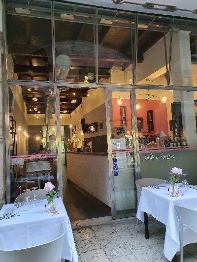 PER CHI È AMANTE DEL PESCE 