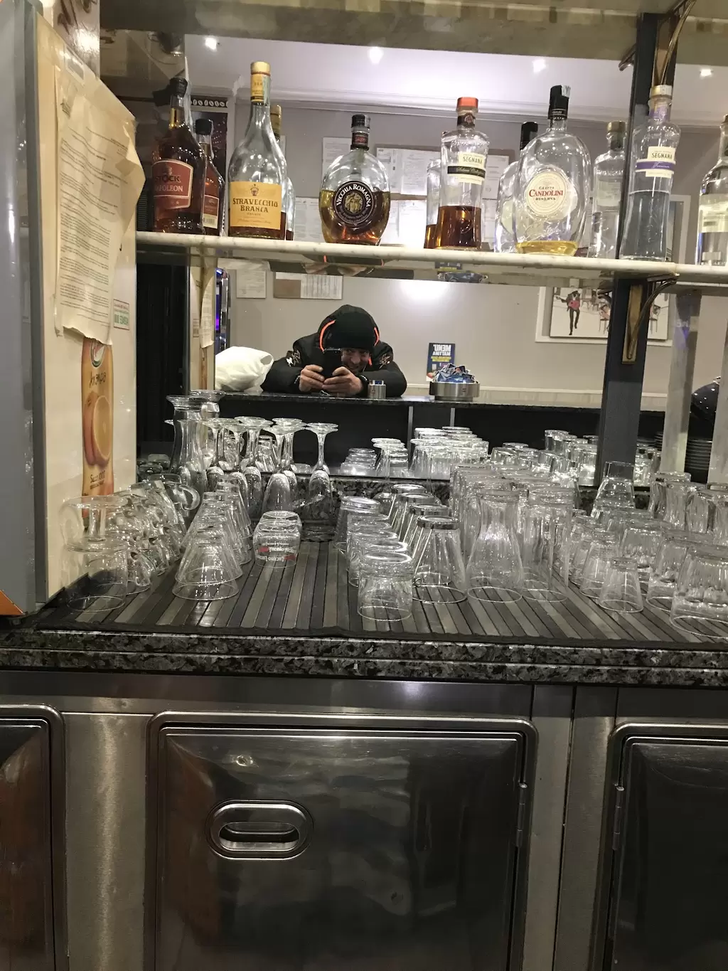 Caffè Dell'alba