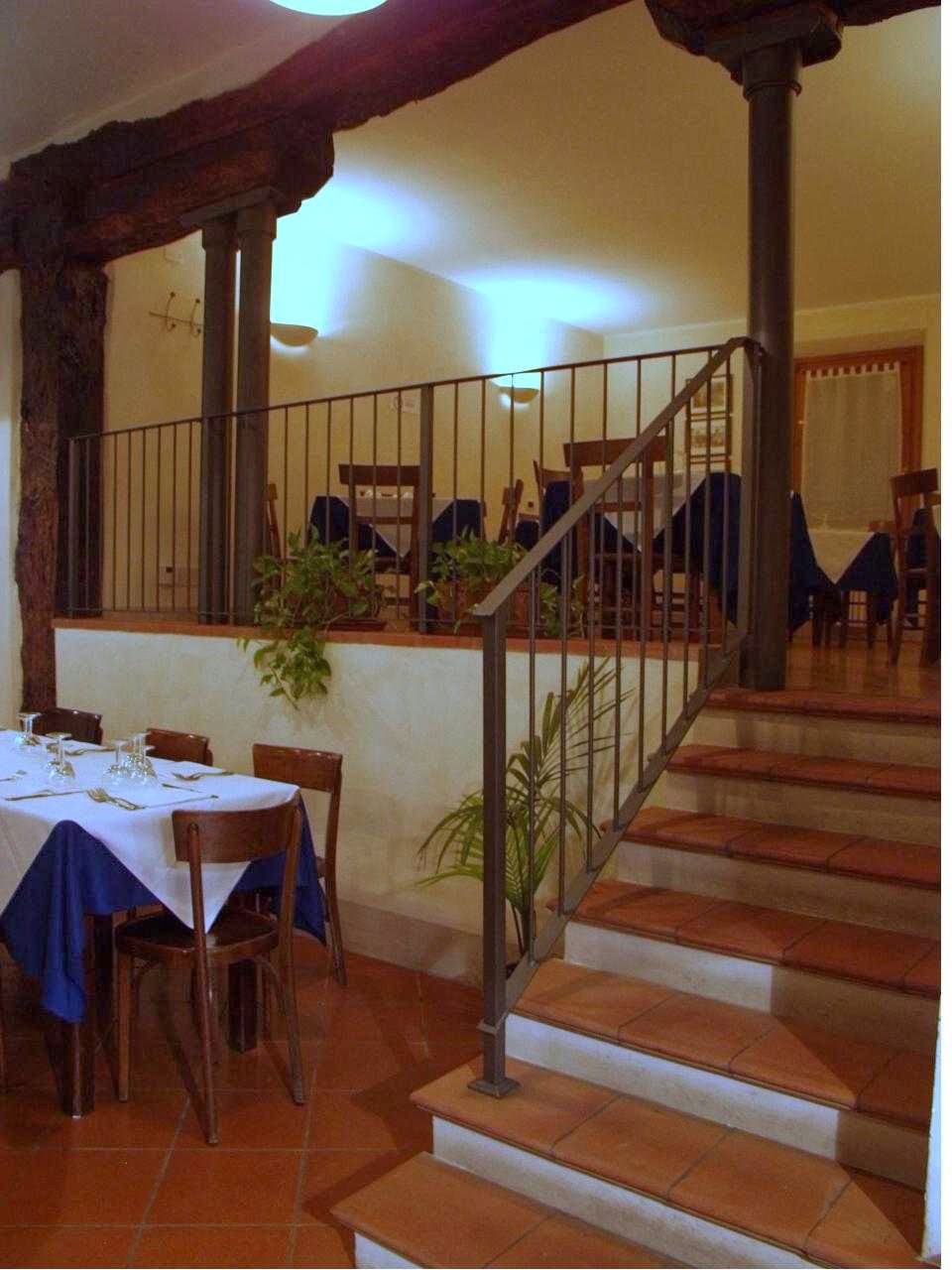 Trattoria "Il Cucco"