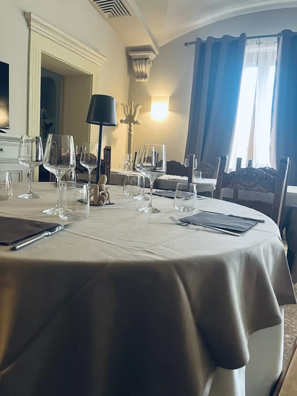 Abbracciamoci Bar Ristorante Pizzeria