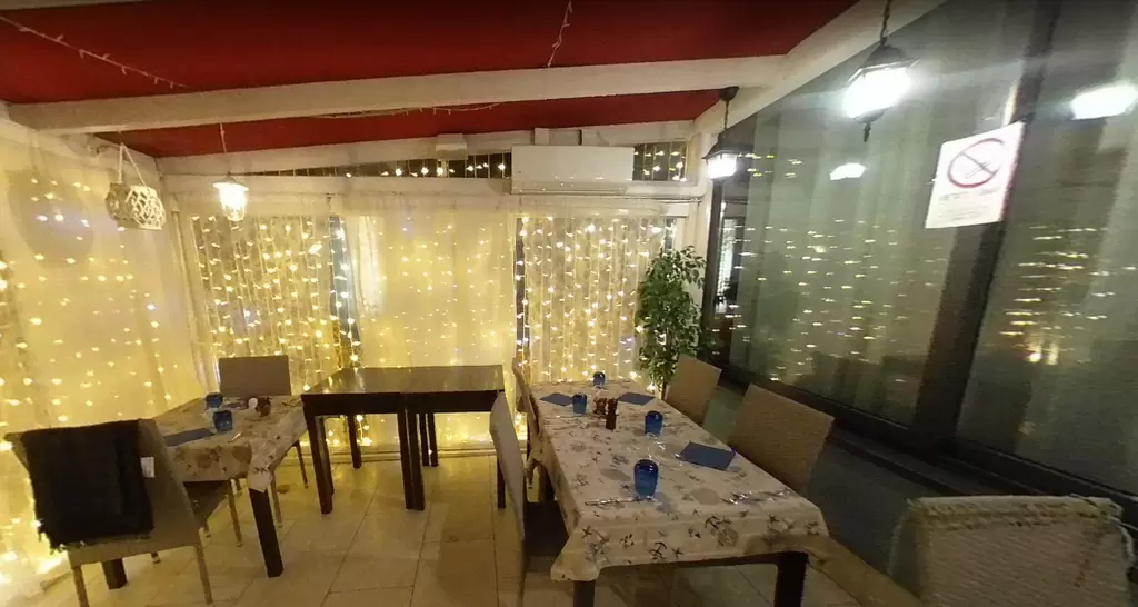 Buon cibo e tanta allegria