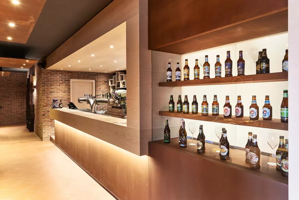 Hamburger & Sorrisi 🥳