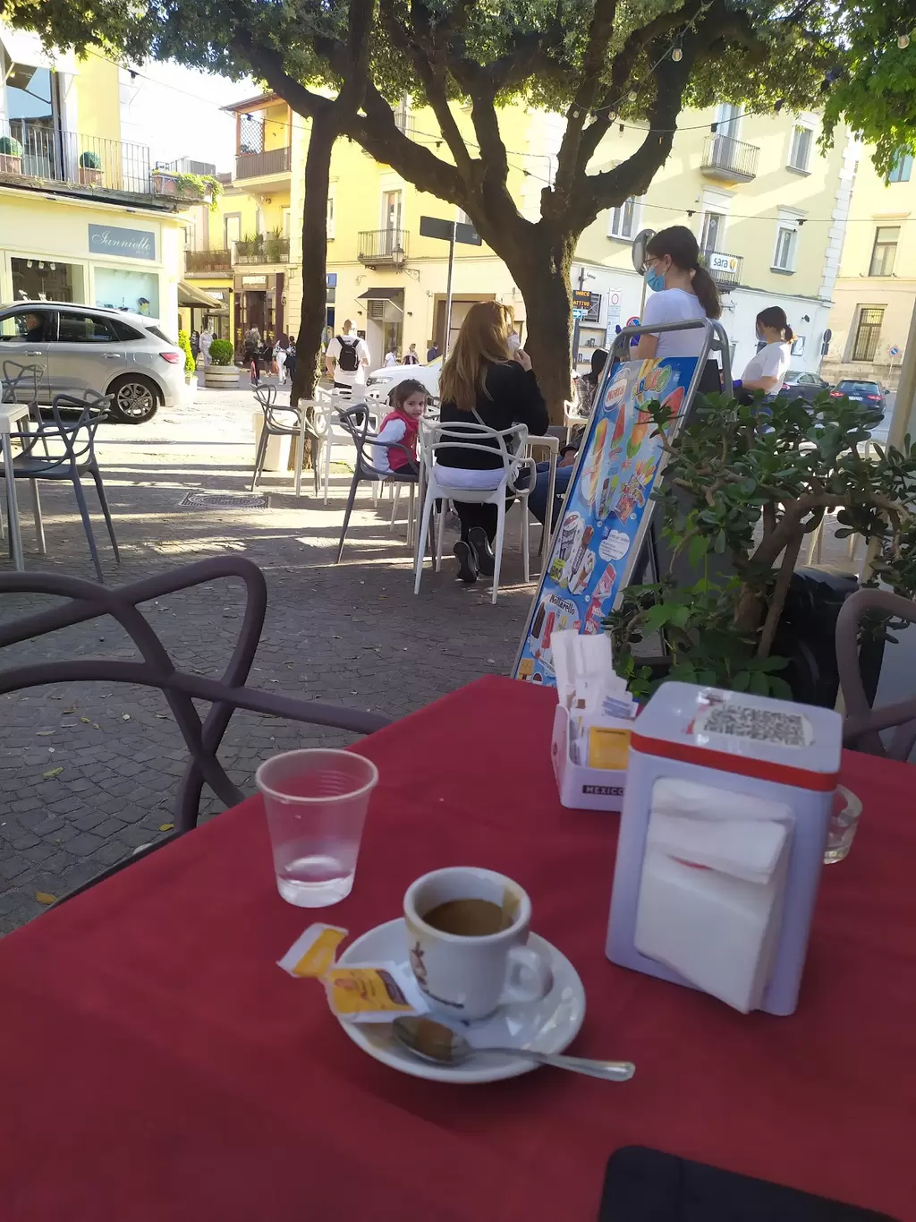 Aperitablo