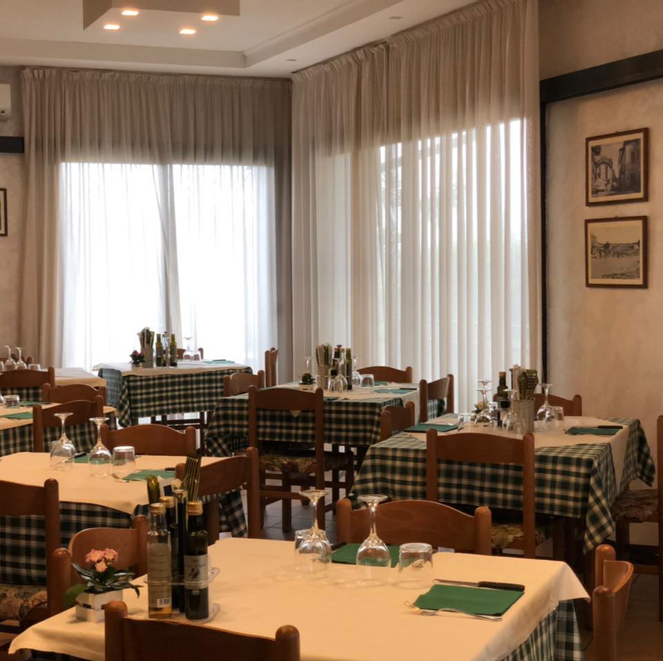 IL PRANZO DI UNA VOLTA