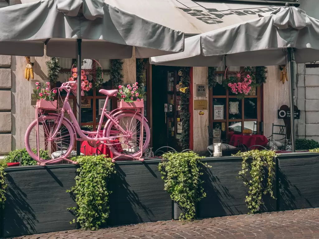 Trattoria alla Luna Gorizia