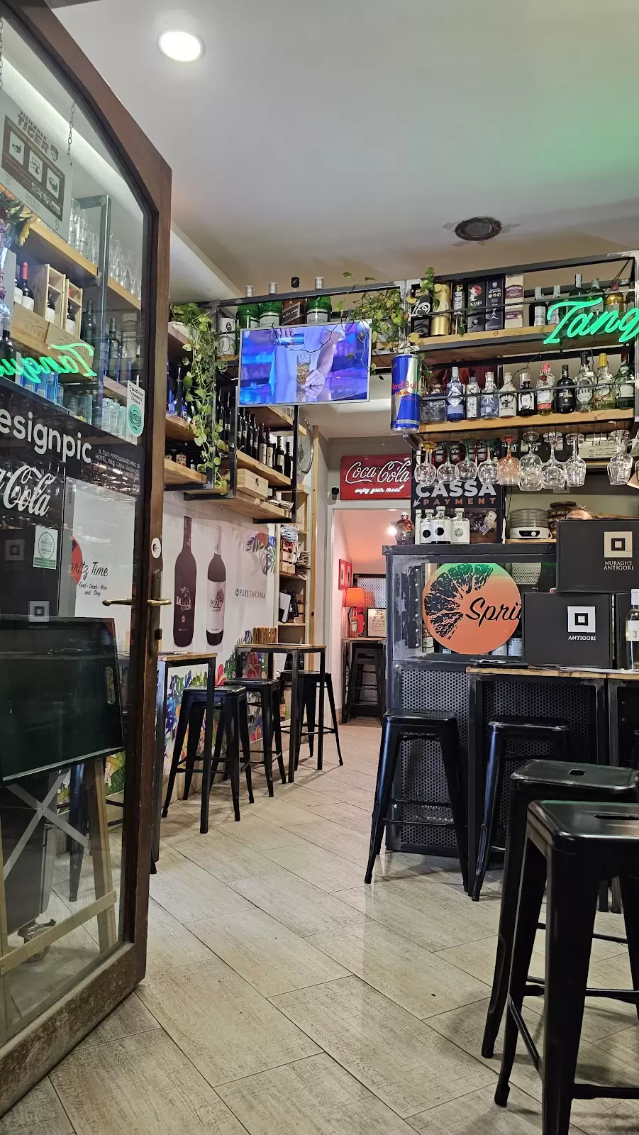Aperitablo
