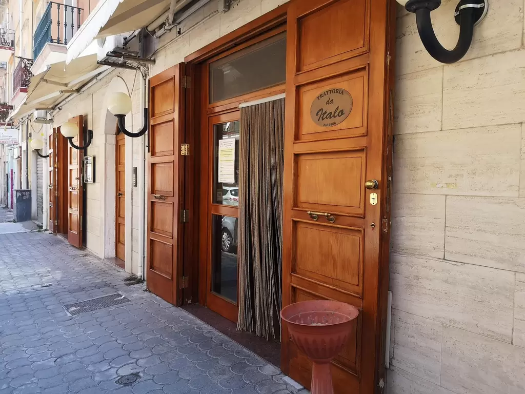 Trattoria da Italo