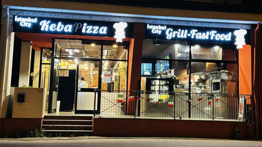 Tablo in zona