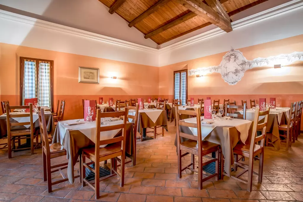 AYCE di carne e pesce