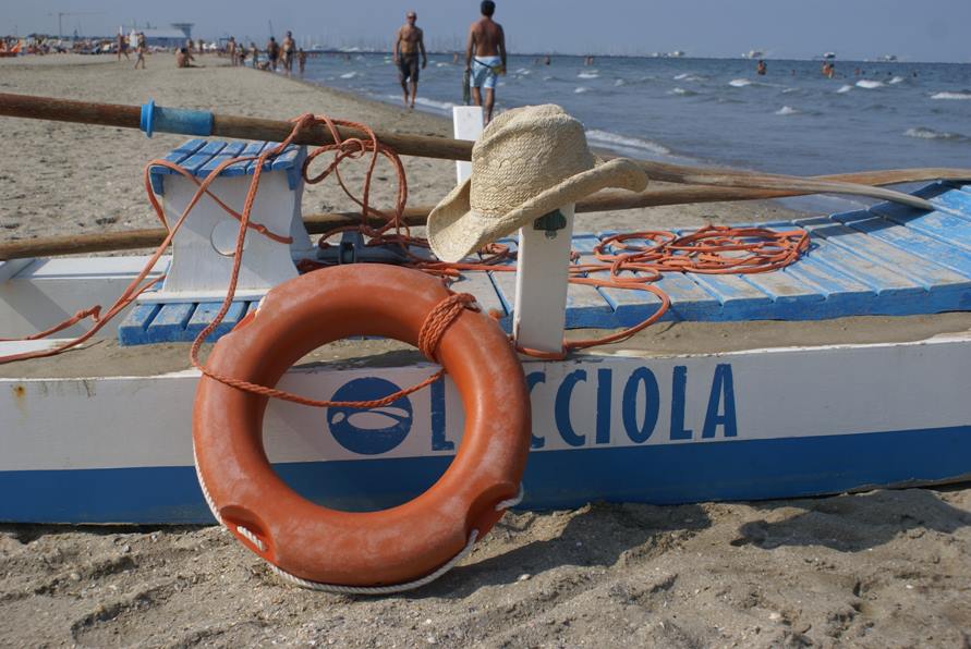 CENA POI SI BALLA 🩵🌈