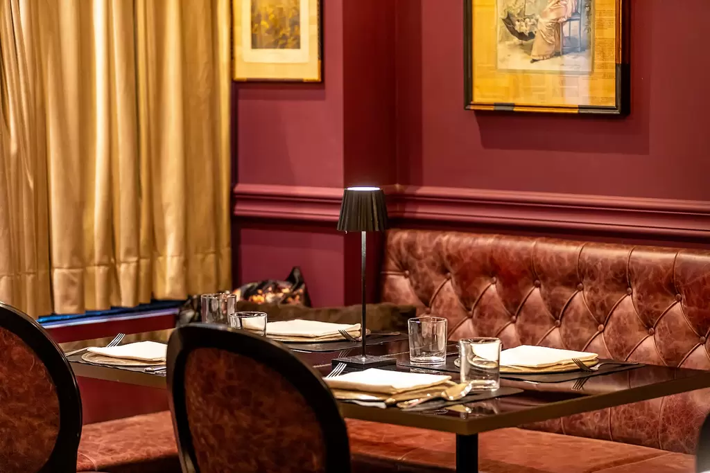 Ristorante Caffè delle Rose Bistrot