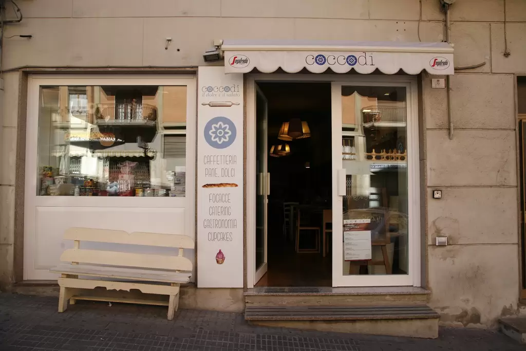 Colazione insieme da Coccodi Dolce e Salato: 9 posti liberi
