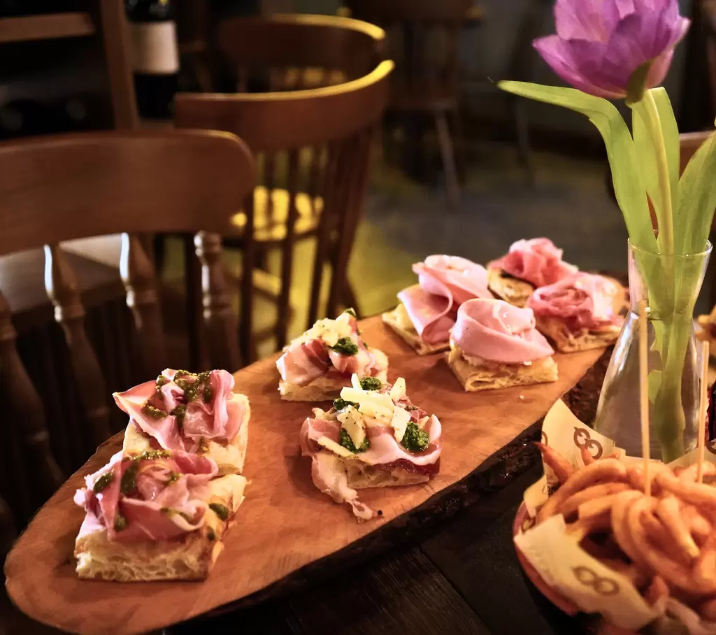 Sconnessi by TheFork