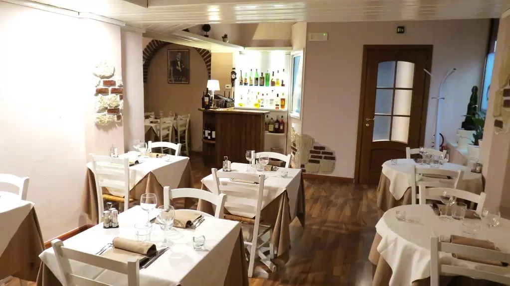Ristorante Asado
