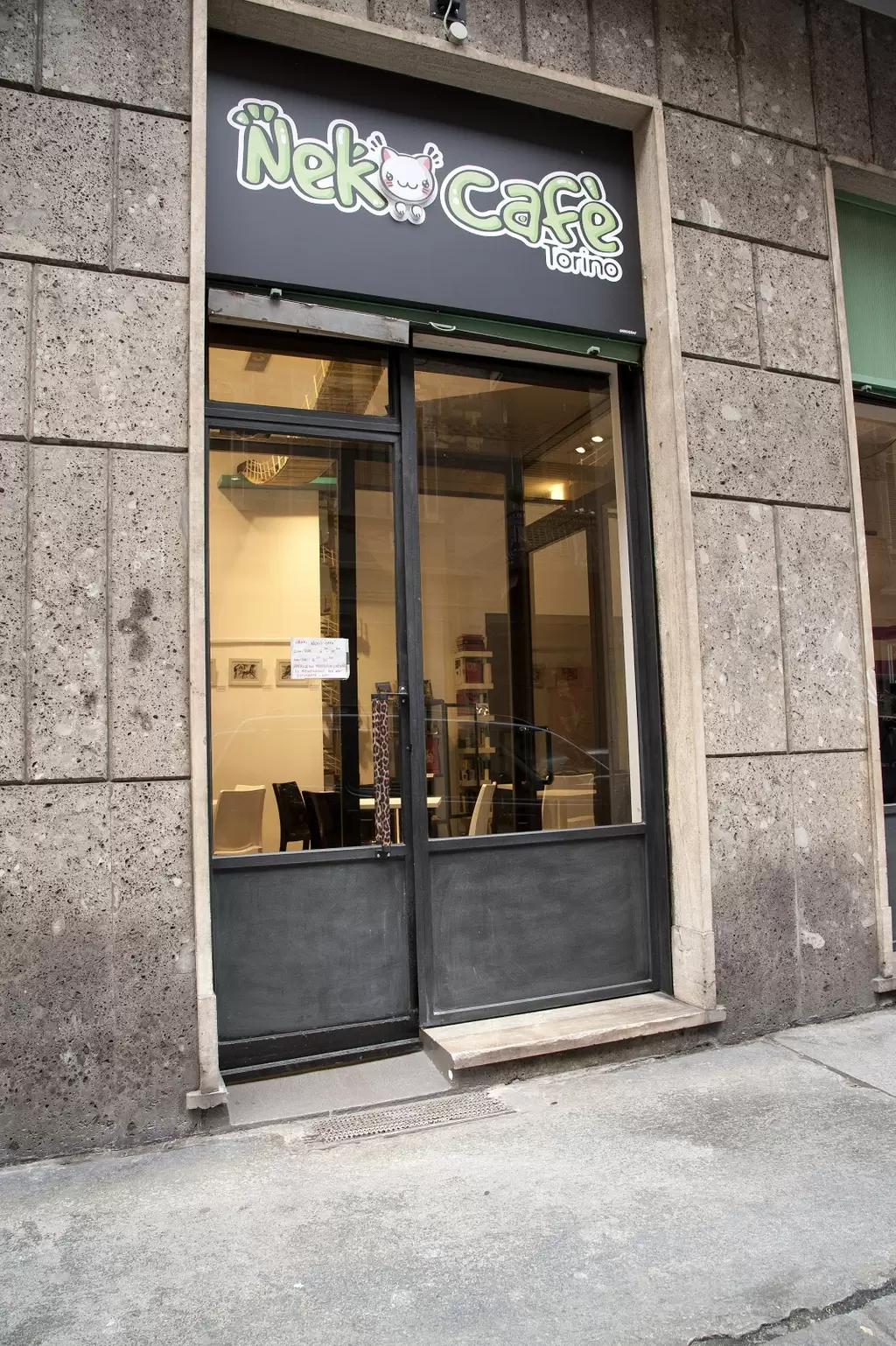 Serata Investigativa 