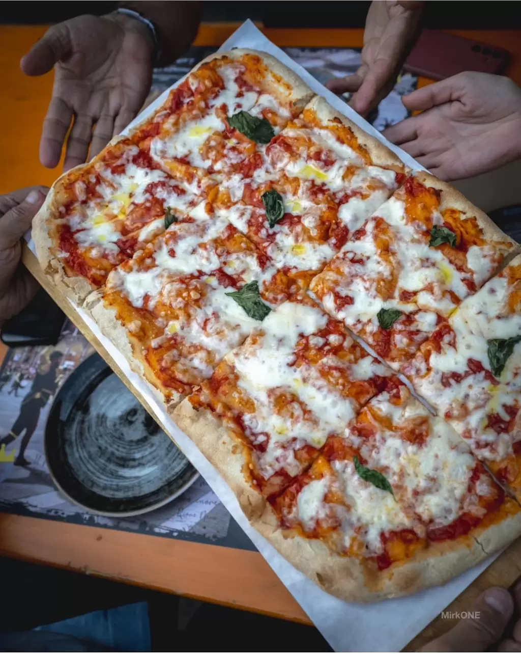 Aperitablo