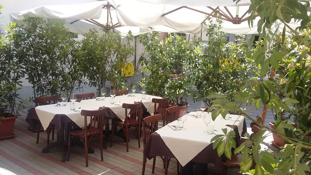 Il Capitano Pizzeria d'asporto