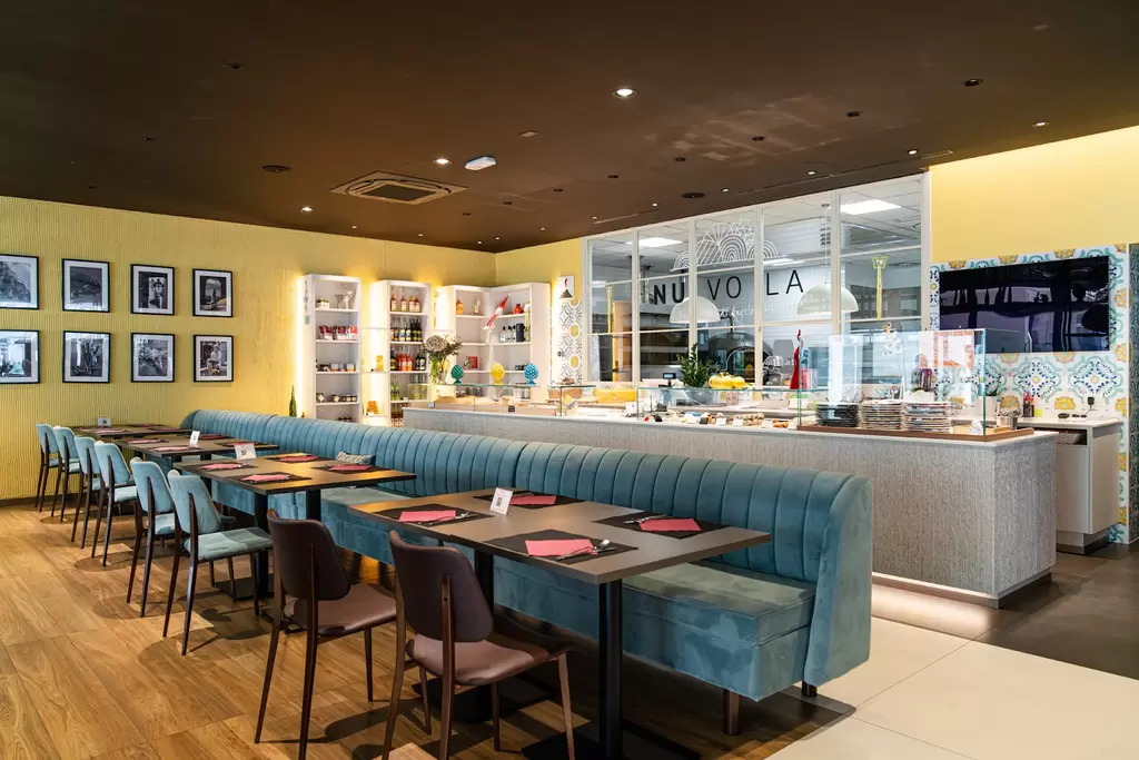 La Fenice - Ristorante Pizzeria