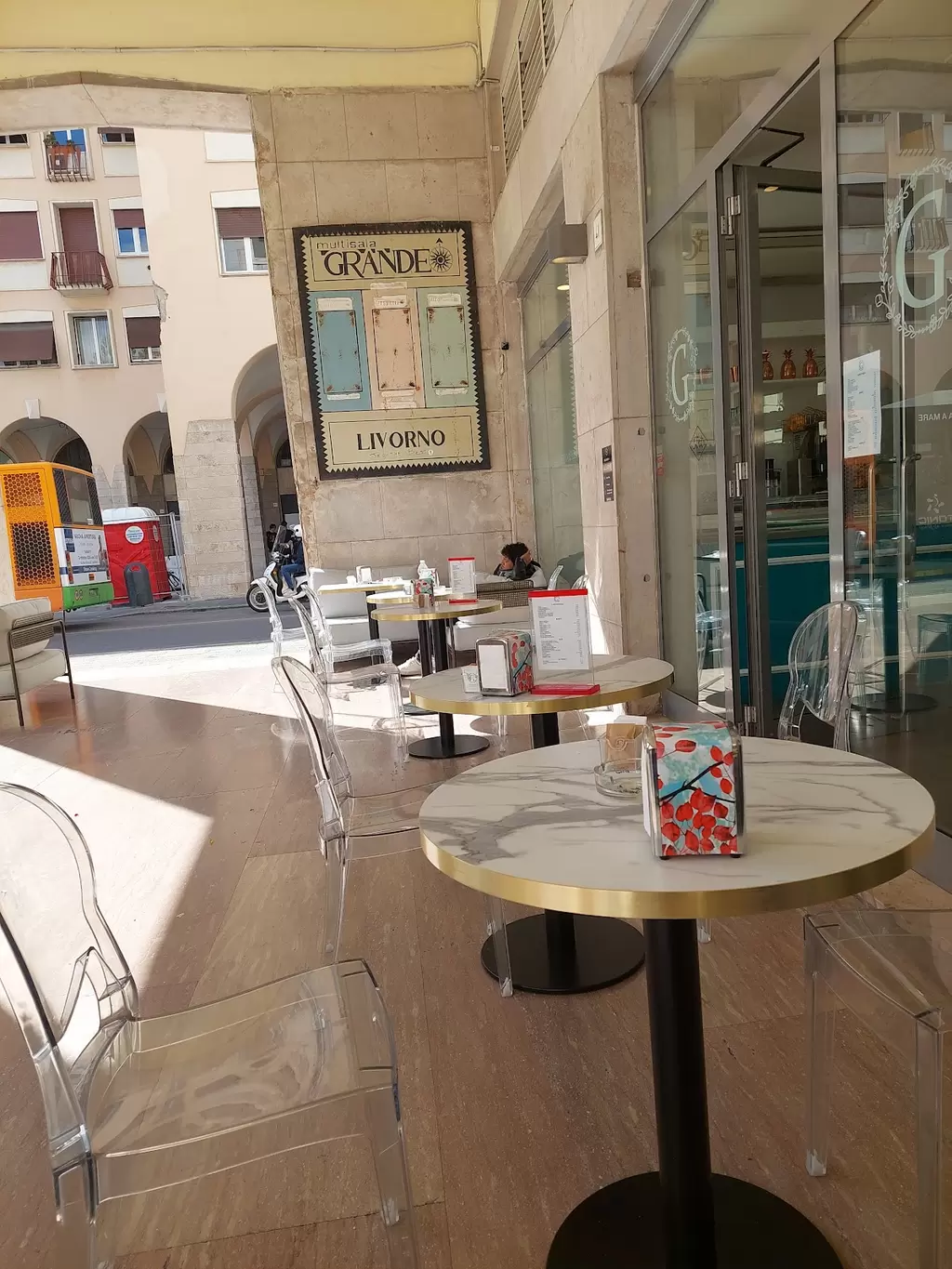 Aperitablo