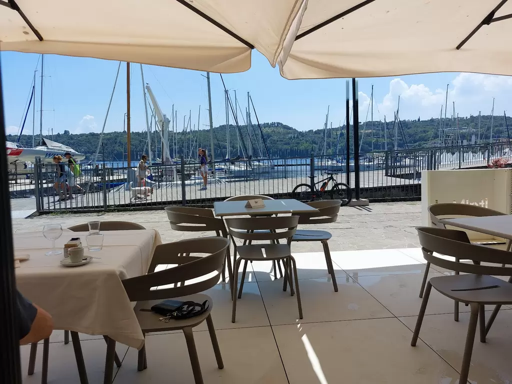 Bar Ristorante Canottieri Lecco