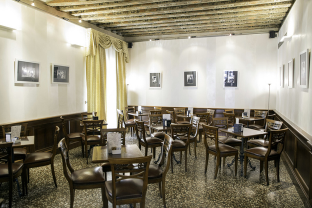 Caffè Municipio