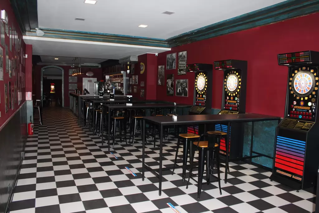 Sport, Fan and Food!