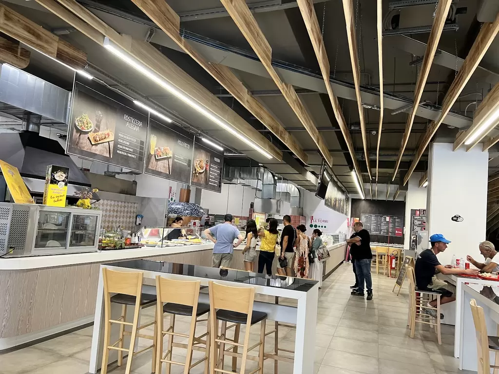 Caffè Ristorazione le Torri