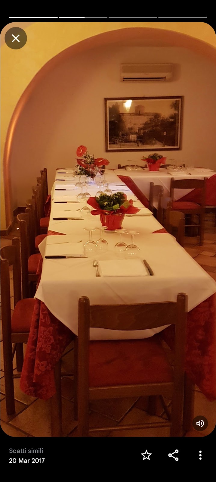 Magico Alverman ristorante abruzzese e pizzeria forno a legna (anche a pranzo)