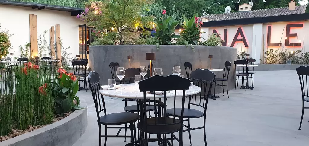 Aperitivo e dj set a 20 euro