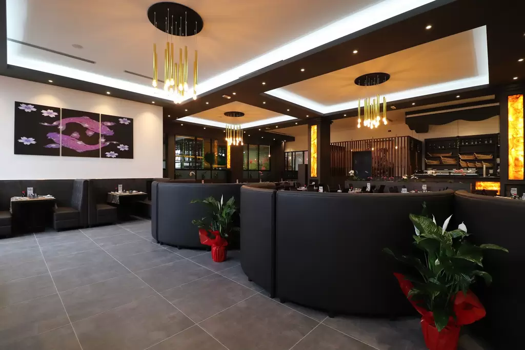 Sport, Fan and Food!